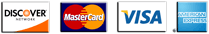 Terryville Locksmith accepts all major credit cards